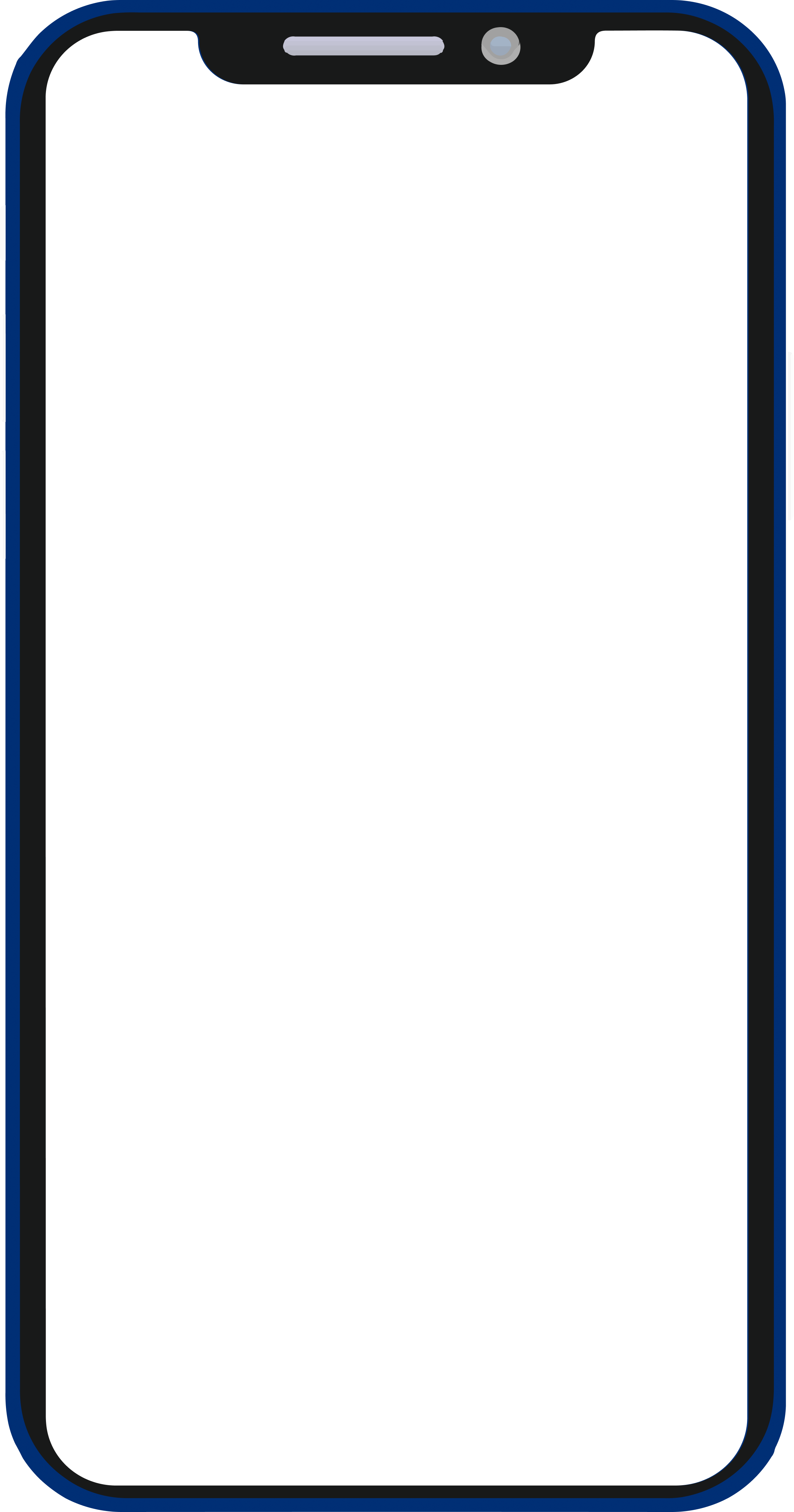iPhone Frame